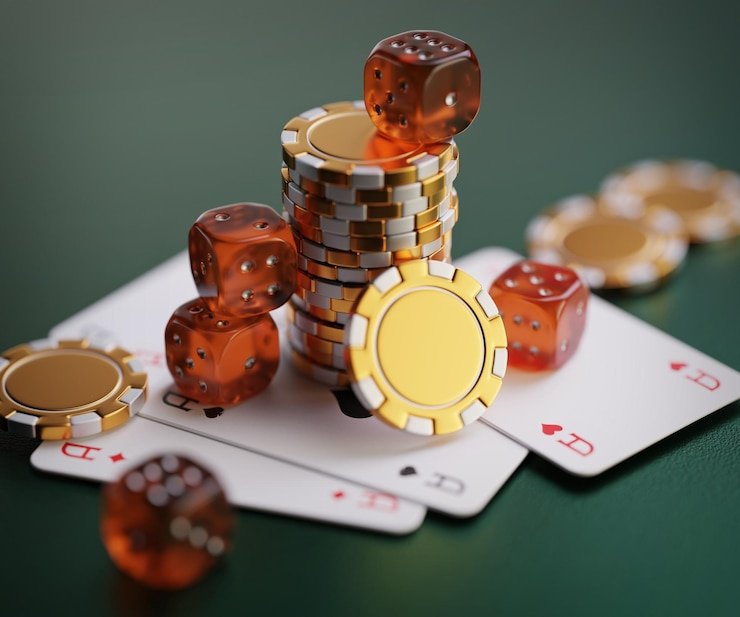 pk 77 Live Casino